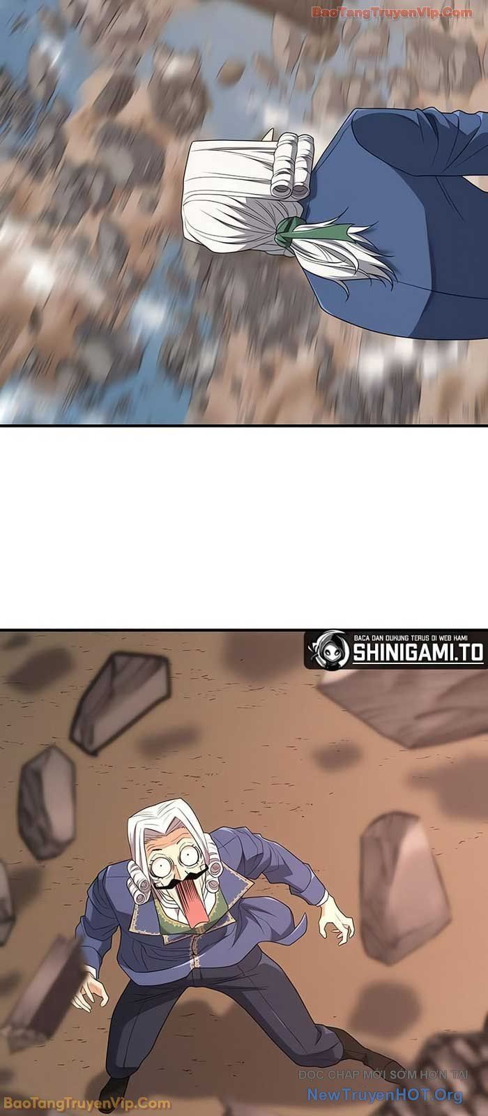 Bậc Thầy Thiết Kế Điền Trang Chapter 214 - Trang 2