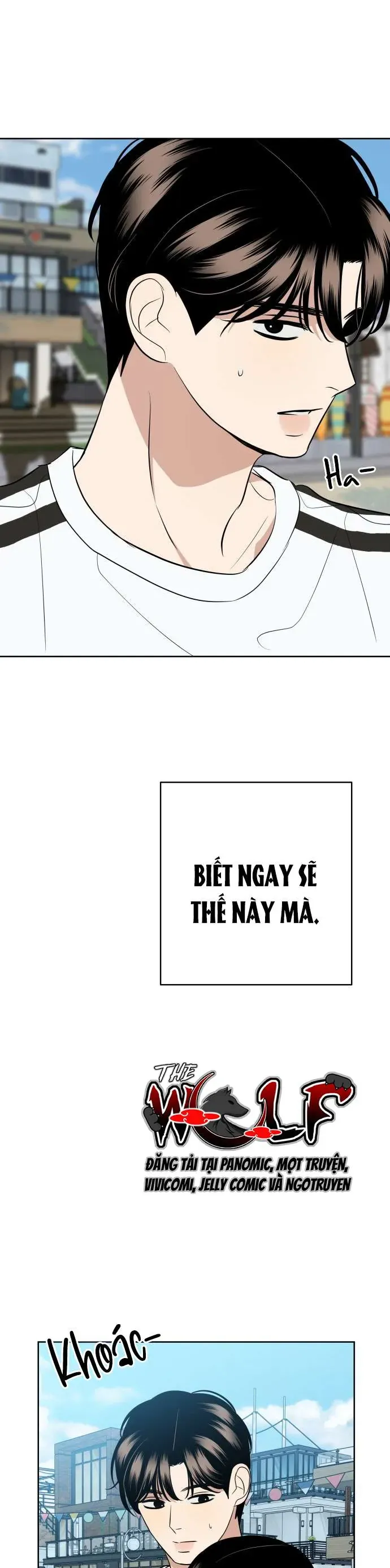 Kỷ Niệm Tuổi 19 Tồi Tệ Chapter 56 - Trang 2