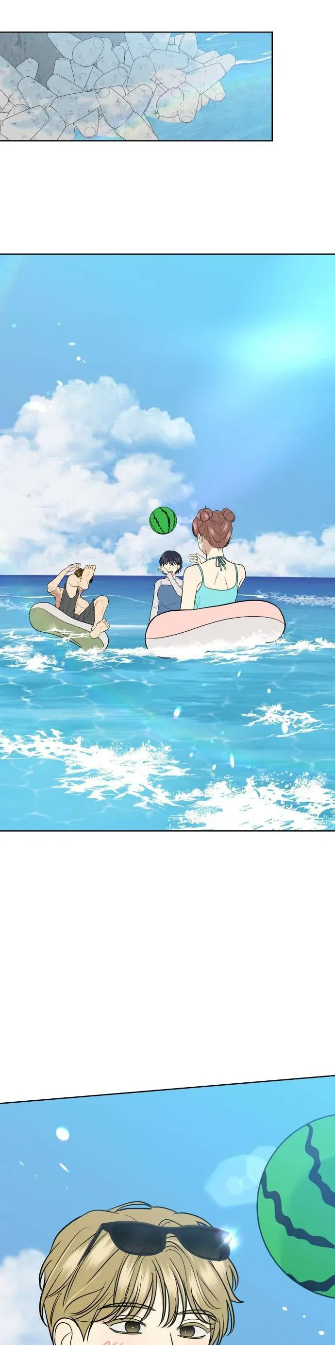 Kỷ Niệm Tuổi 19 Tồi Tệ Chapter 56 - Trang 2