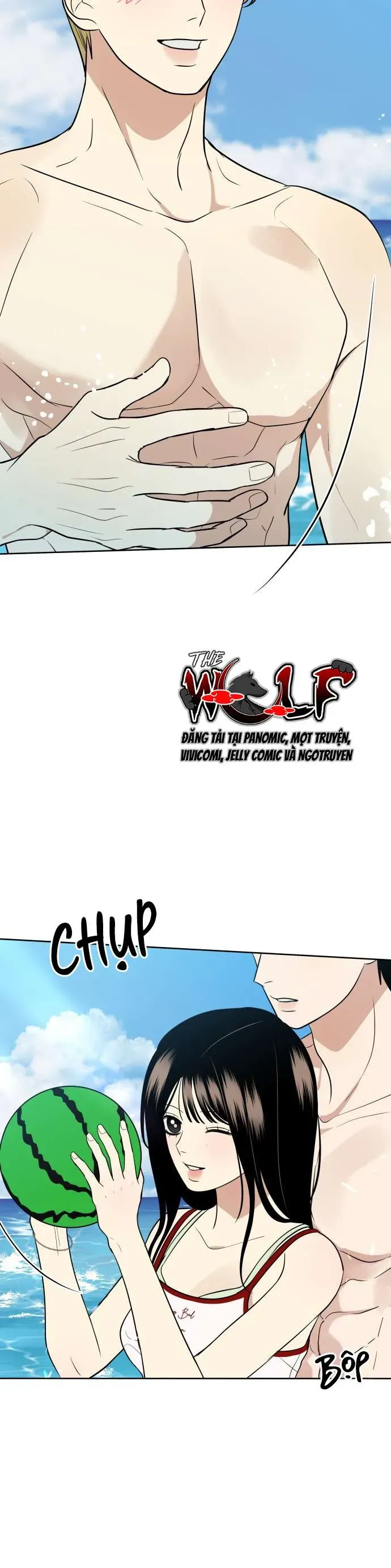 Kỷ Niệm Tuổi 19 Tồi Tệ Chapter 56 - Trang 2