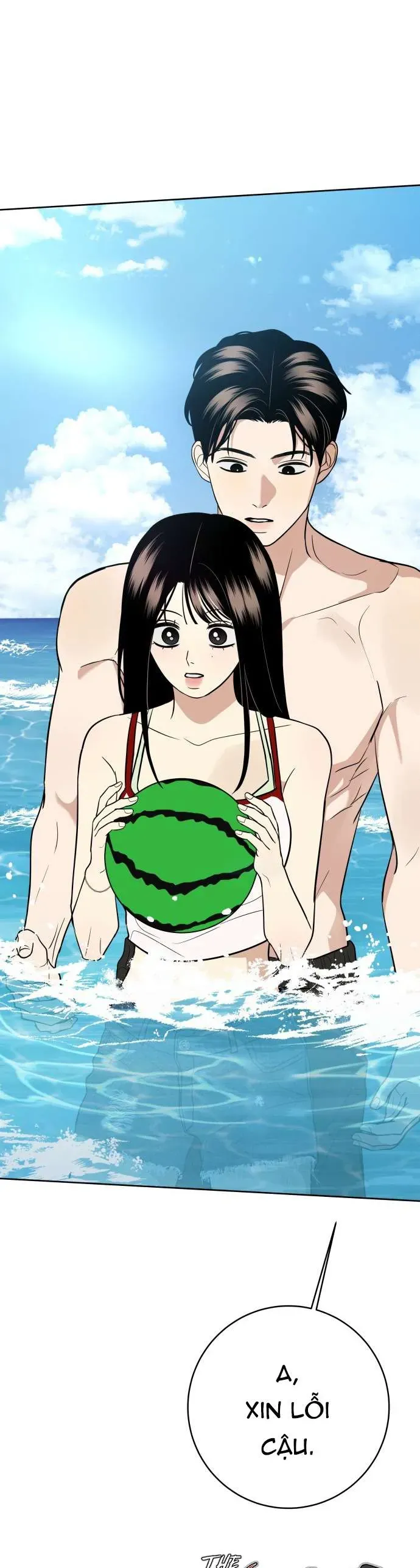 Kỷ Niệm Tuổi 19 Tồi Tệ Chapter 56 - Trang 2