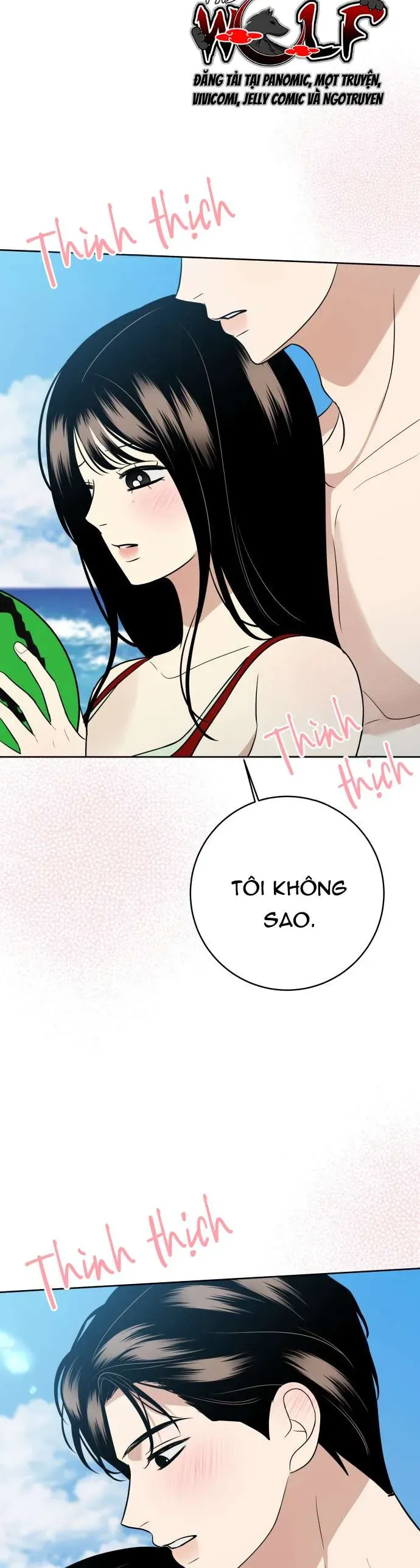 Kỷ Niệm Tuổi 19 Tồi Tệ Chapter 56 - Trang 2