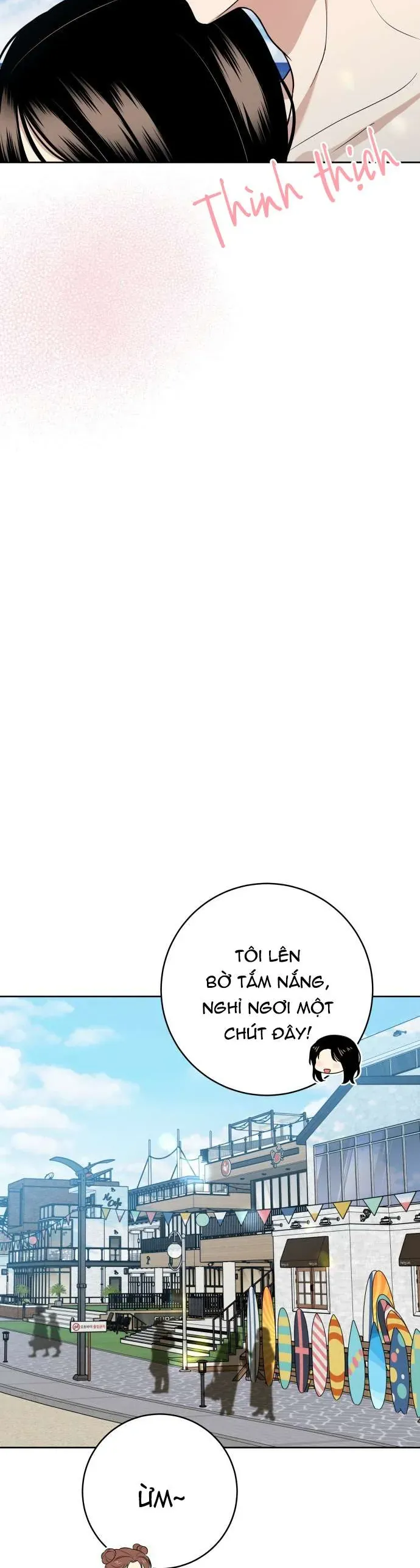 Kỷ Niệm Tuổi 19 Tồi Tệ Chapter 56 - Trang 2