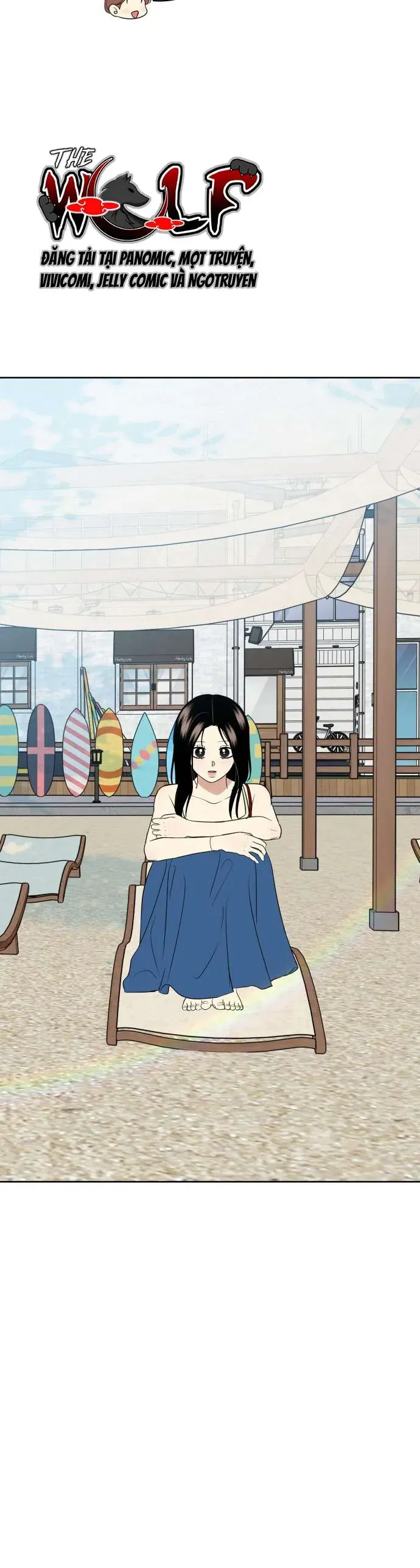 Kỷ Niệm Tuổi 19 Tồi Tệ Chapter 56 - Trang 2