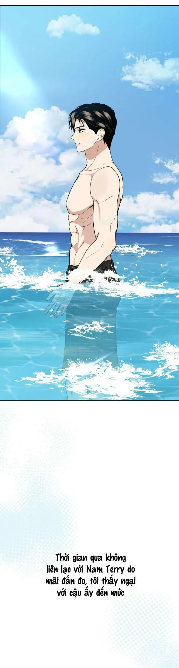 Kỷ Niệm Tuổi 19 Tồi Tệ Chapter 56 - Trang 2