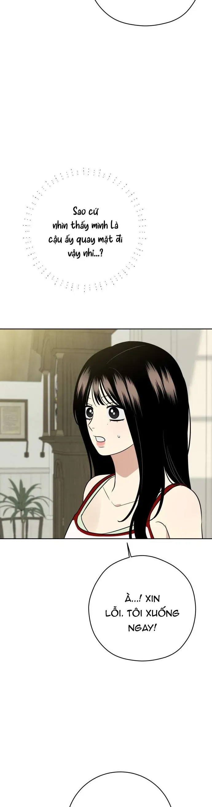 Kỷ Niệm Tuổi 19 Tồi Tệ Chapter 56 - Trang 2