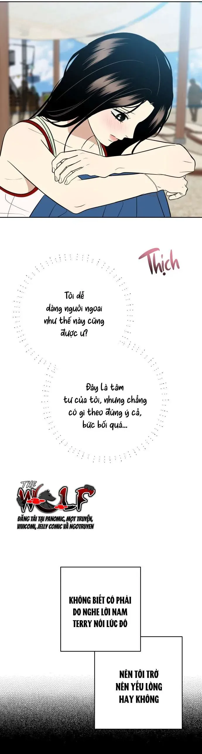 Kỷ Niệm Tuổi 19 Tồi Tệ Chapter 56 - Trang 2