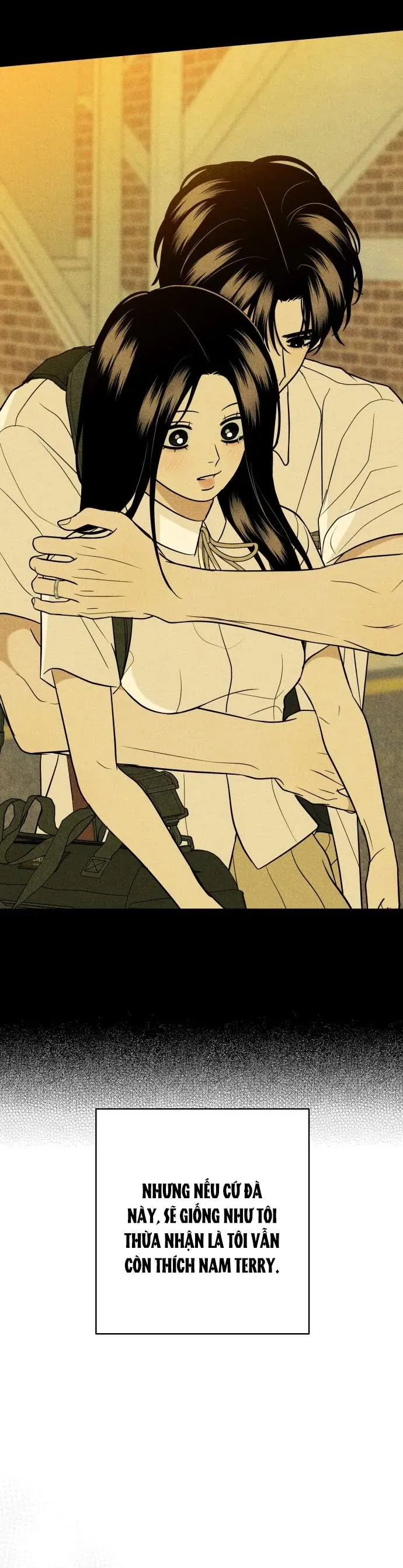 Kỷ Niệm Tuổi 19 Tồi Tệ Chapter 56 - Trang 2