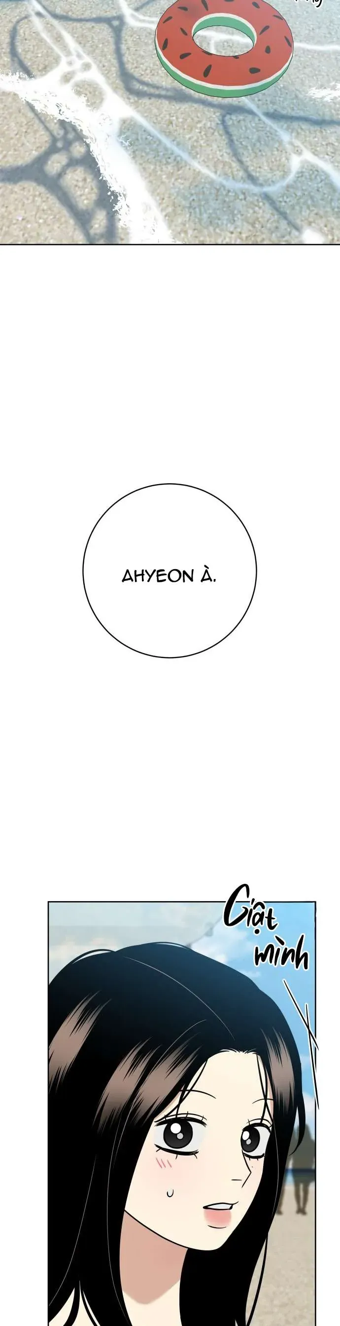 Kỷ Niệm Tuổi 19 Tồi Tệ Chapter 56 - Trang 2