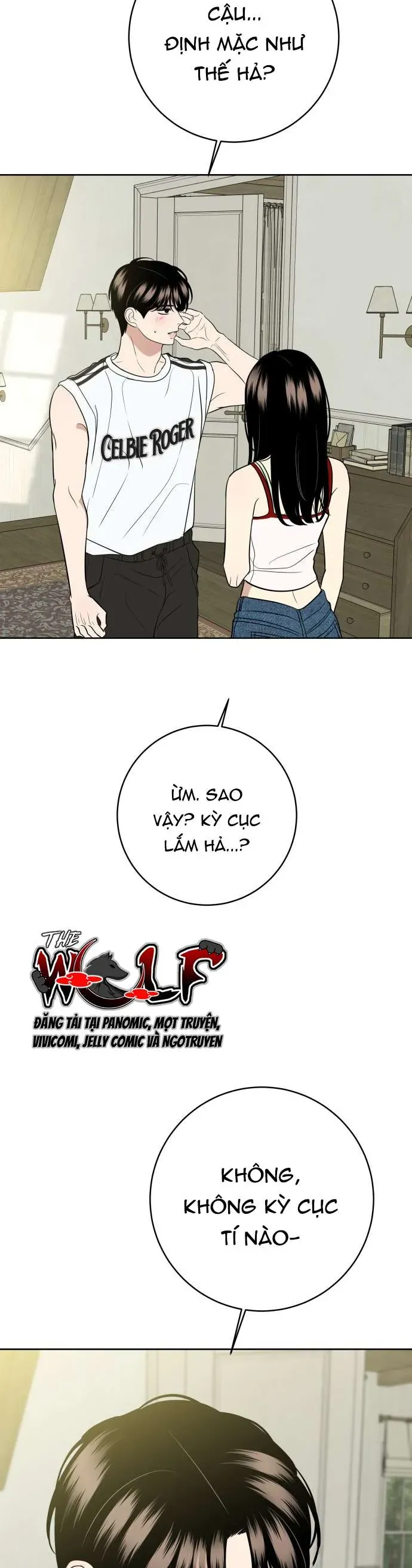 Kỷ Niệm Tuổi 19 Tồi Tệ Chapter 56 - Trang 2