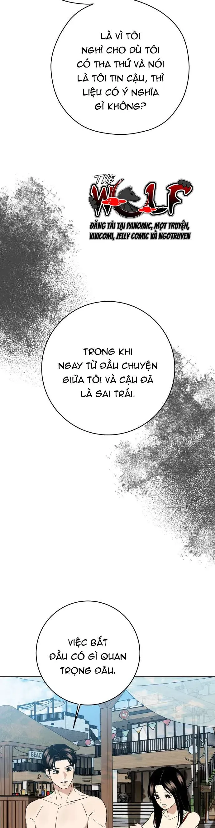 Kỷ Niệm Tuổi 19 Tồi Tệ Chapter 56 - Trang 2