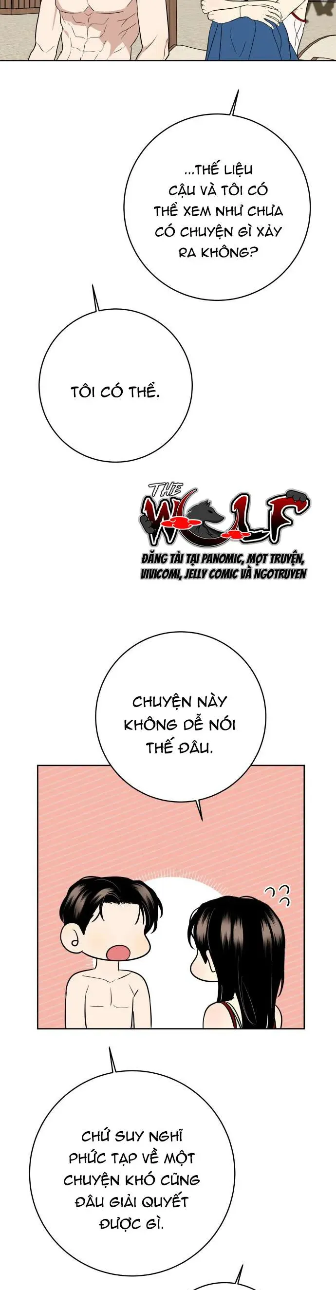 Kỷ Niệm Tuổi 19 Tồi Tệ Chapter 56 - Trang 2