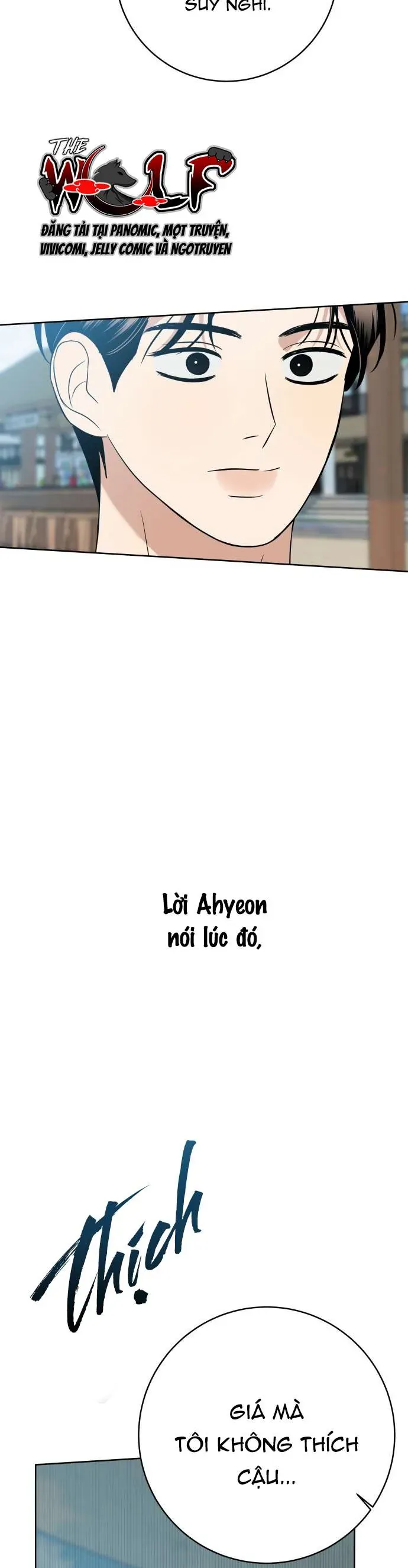 Kỷ Niệm Tuổi 19 Tồi Tệ Chapter 56 - Trang 2