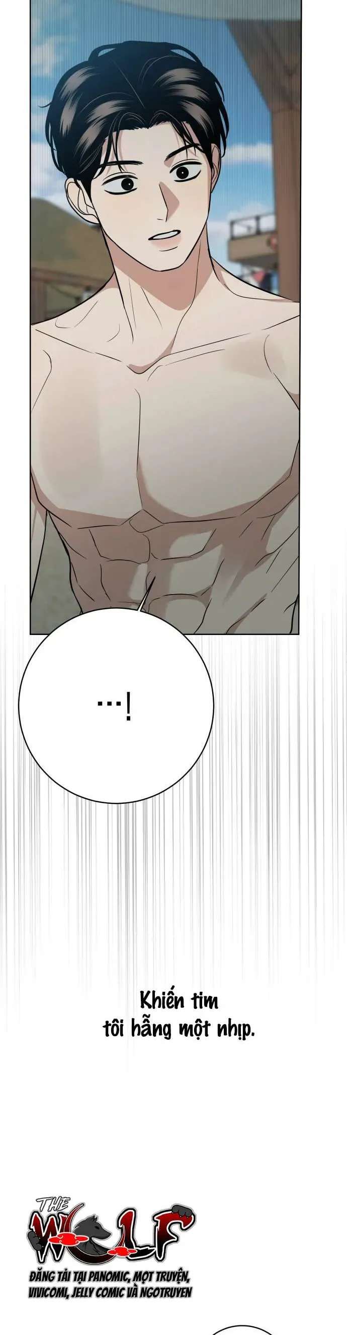 Kỷ Niệm Tuổi 19 Tồi Tệ Chapter 56 - Trang 2