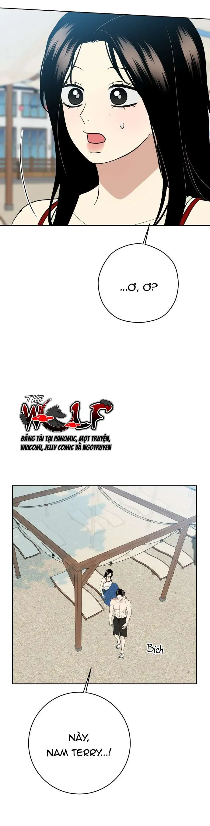 Kỷ Niệm Tuổi 19 Tồi Tệ Chapter 56 - Trang 2