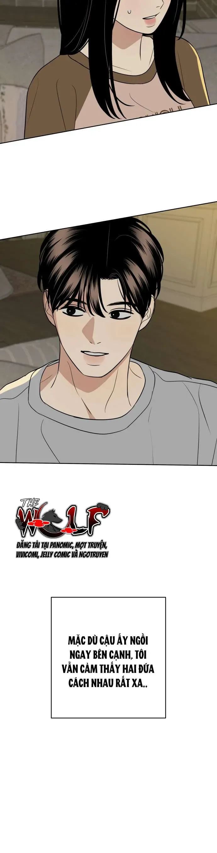 Kỷ Niệm Tuổi 19 Tồi Tệ Chapter 56 - Trang 2