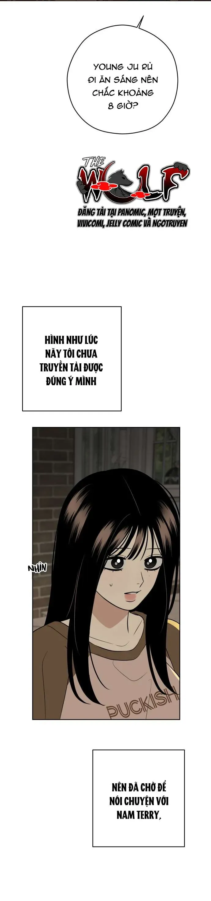 Kỷ Niệm Tuổi 19 Tồi Tệ Chapter 56 - Trang 2