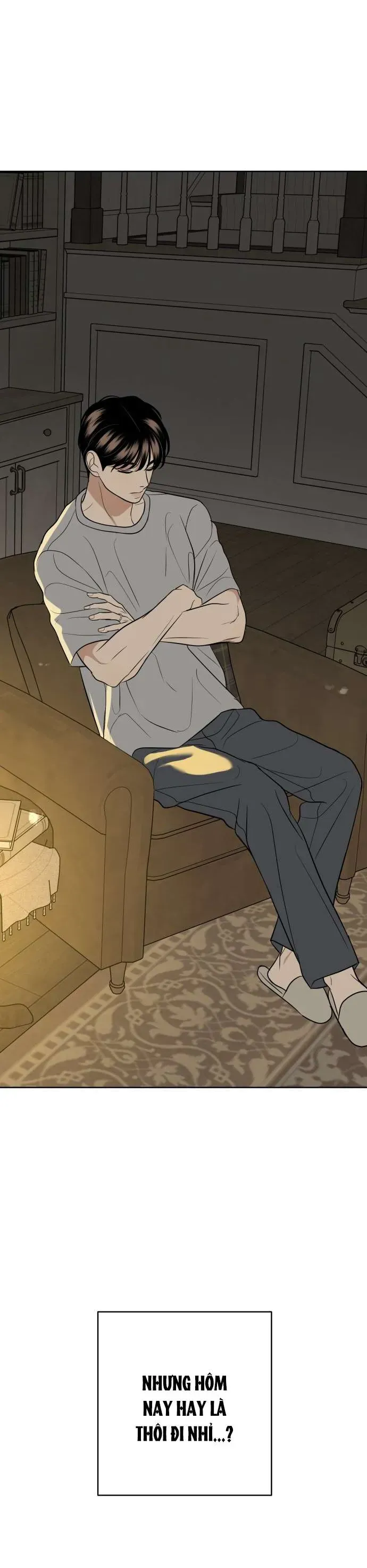 Kỷ Niệm Tuổi 19 Tồi Tệ Chapter 56 - Trang 2