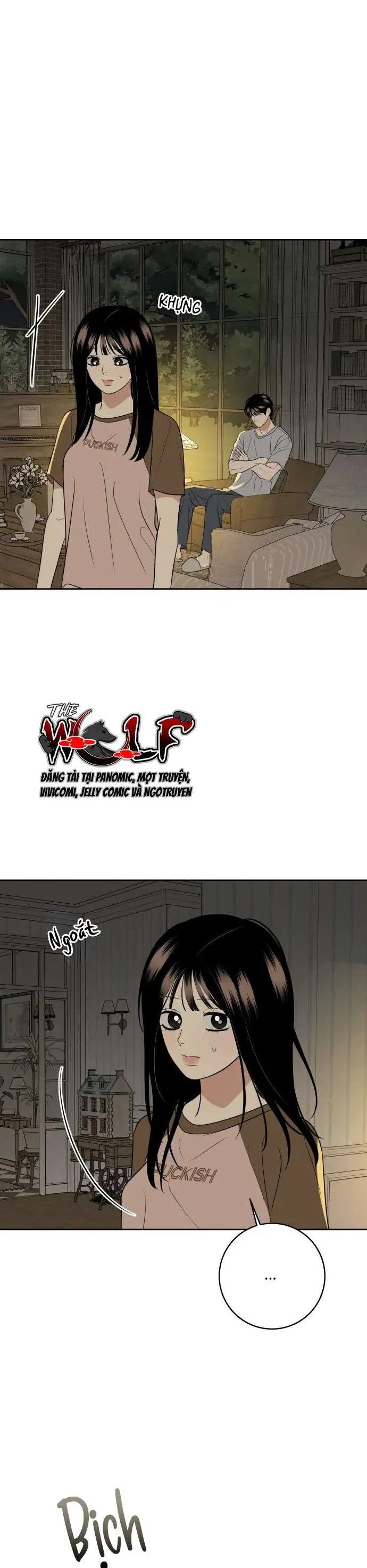 Kỷ Niệm Tuổi 19 Tồi Tệ Chapter 56 - Trang 2