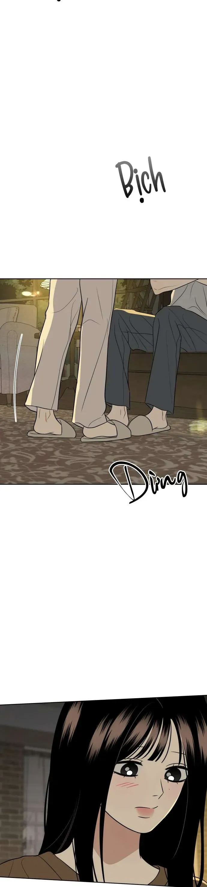 Kỷ Niệm Tuổi 19 Tồi Tệ Chapter 56 - Trang 2