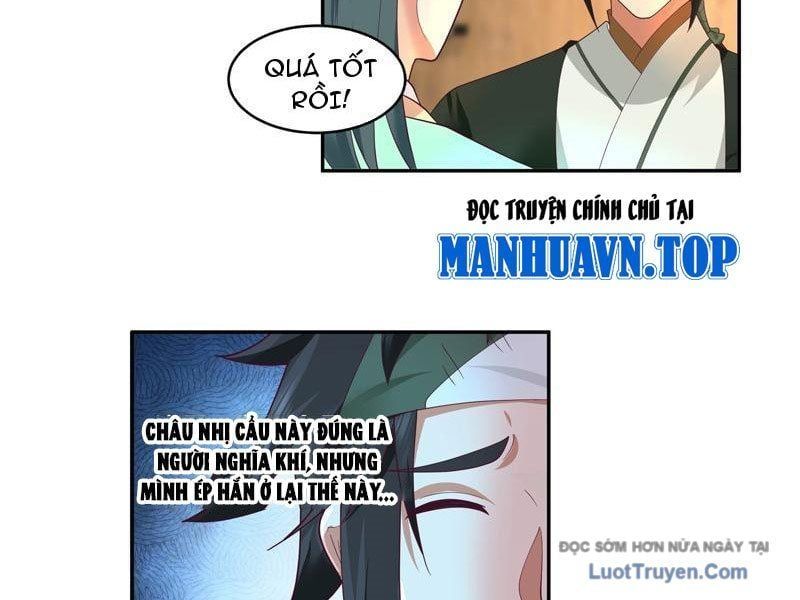 Cựu Nhật Chi Triện Chapter 18 - Trang 2