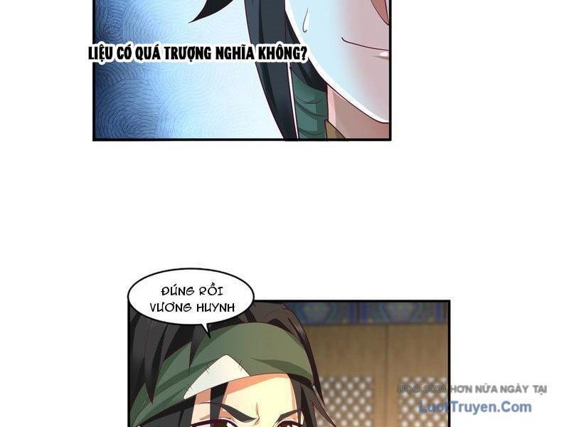 Cựu Nhật Chi Triện Chapter 18 - Trang 2