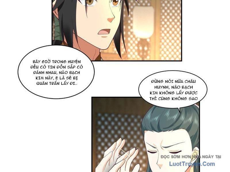 Cựu Nhật Chi Triện Chapter 18 - Trang 2