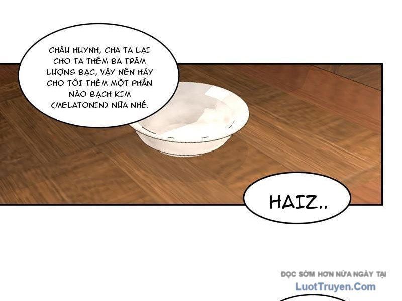 Cựu Nhật Chi Triện Chapter 18 - Trang 2