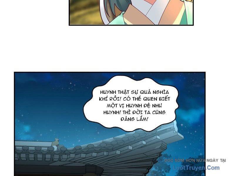 Cựu Nhật Chi Triện Chapter 18 - Trang 2