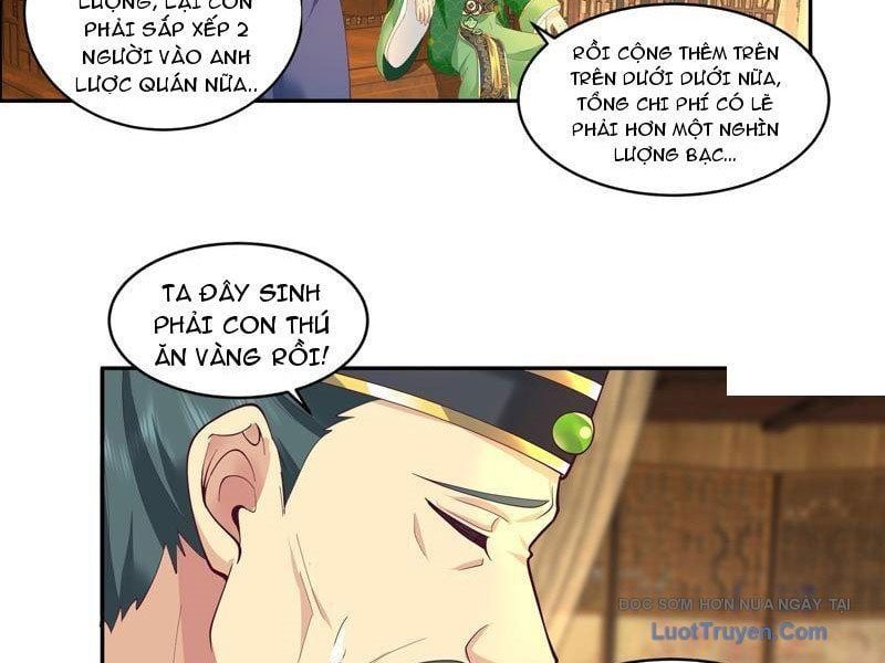 Cựu Nhật Chi Triện Chapter 18 - Trang 2