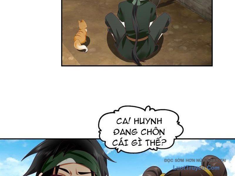 Cựu Nhật Chi Triện Chapter 18 - Trang 2