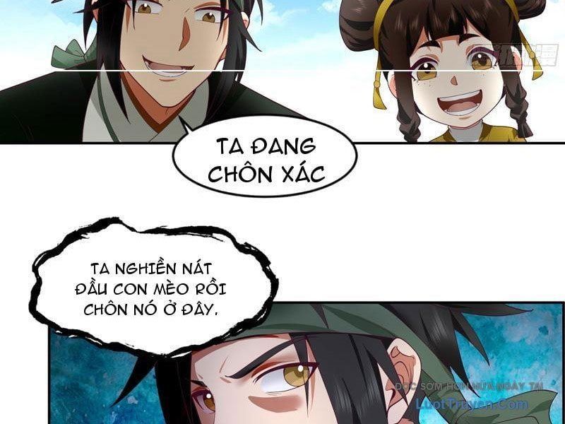 Cựu Nhật Chi Triện Chapter 18 - Trang 2