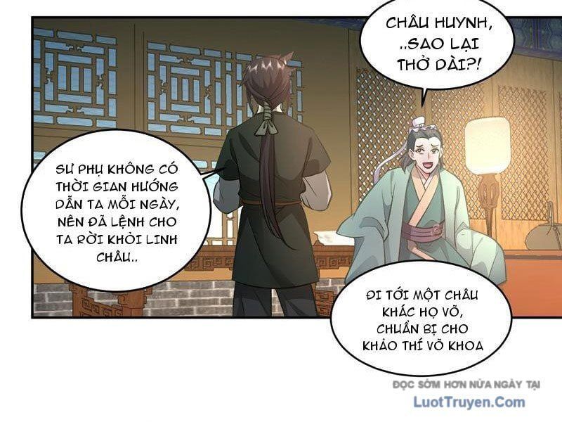 Cựu Nhật Chi Triện Chapter 18 - Trang 2