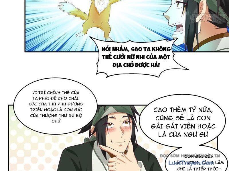 Cựu Nhật Chi Triện Chapter 18 - Trang 2