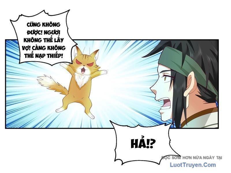 Cựu Nhật Chi Triện Chapter 18 - Trang 2