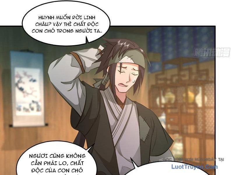 Cựu Nhật Chi Triện Chapter 18 - Trang 2