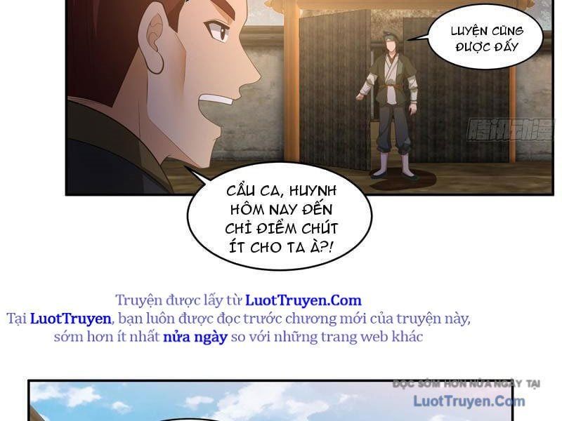 Cựu Nhật Chi Triện Chapter 18 - Trang 2