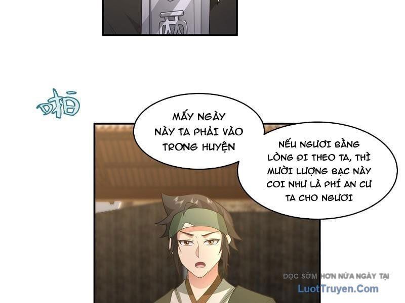 Cựu Nhật Chi Triện Chapter 18 - Trang 2