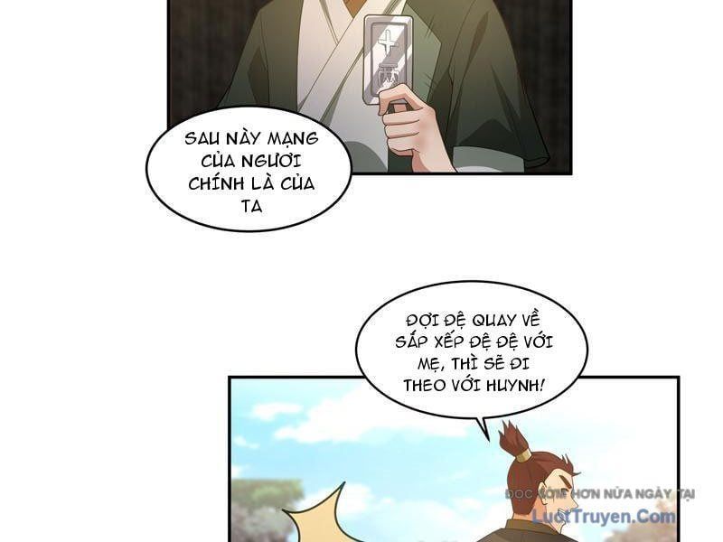 Cựu Nhật Chi Triện Chapter 18 - Trang 2