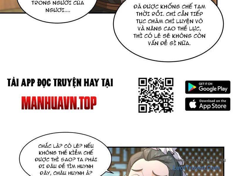 Cựu Nhật Chi Triện Chapter 18 - Trang 2