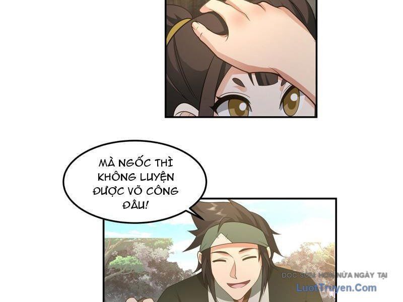 Cựu Nhật Chi Triện Chapter 18 - Trang 2