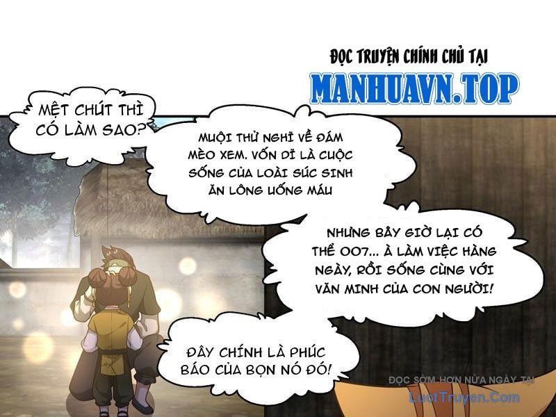 Cựu Nhật Chi Triện Chapter 18 - Trang 2