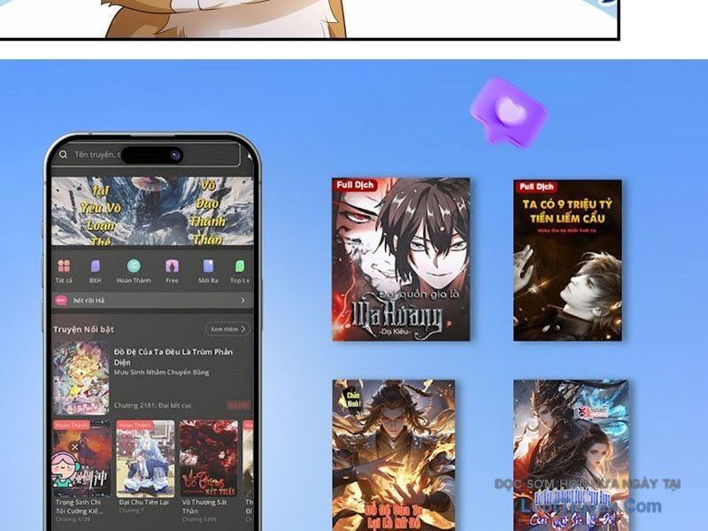 Cựu Nhật Chi Triện Chapter 18 - Trang 2