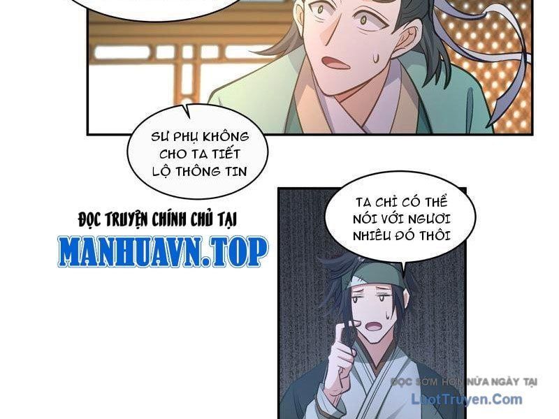 Cựu Nhật Chi Triện Chapter 18 - Trang 2