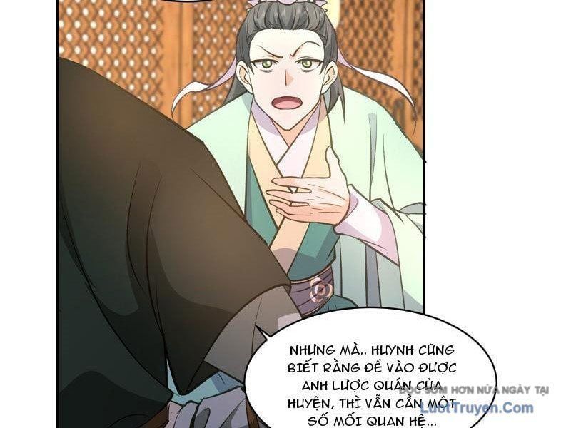 Cựu Nhật Chi Triện Chapter 18 - Trang 2