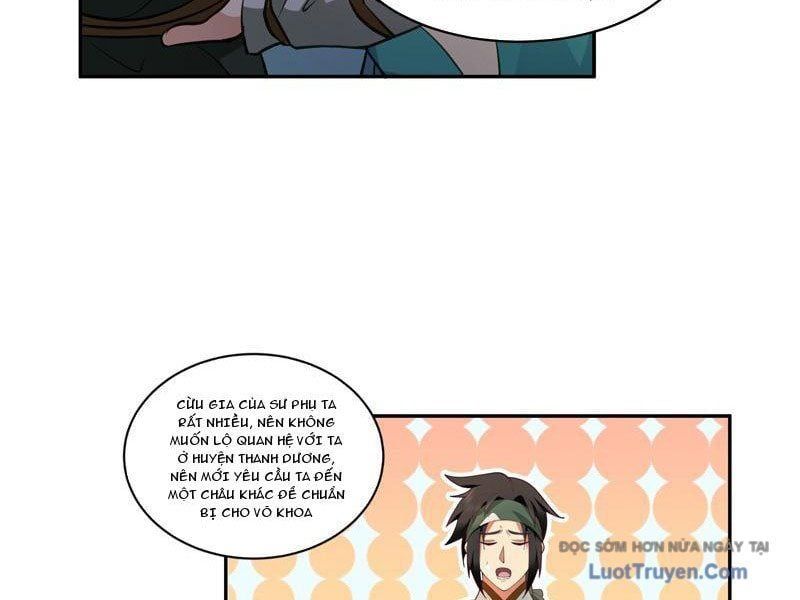 Cựu Nhật Chi Triện Chapter 18 - Trang 2