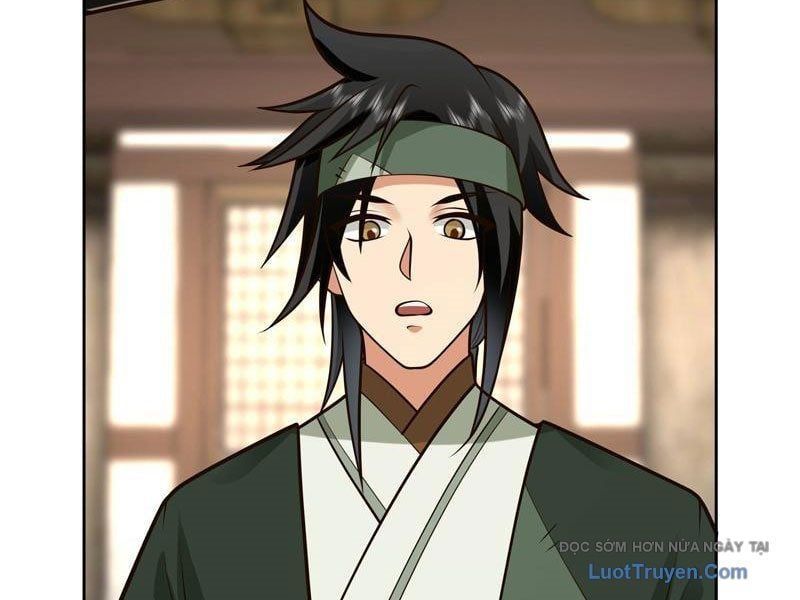 Cựu Nhật Chi Triện Chapter 19 - Trang 2