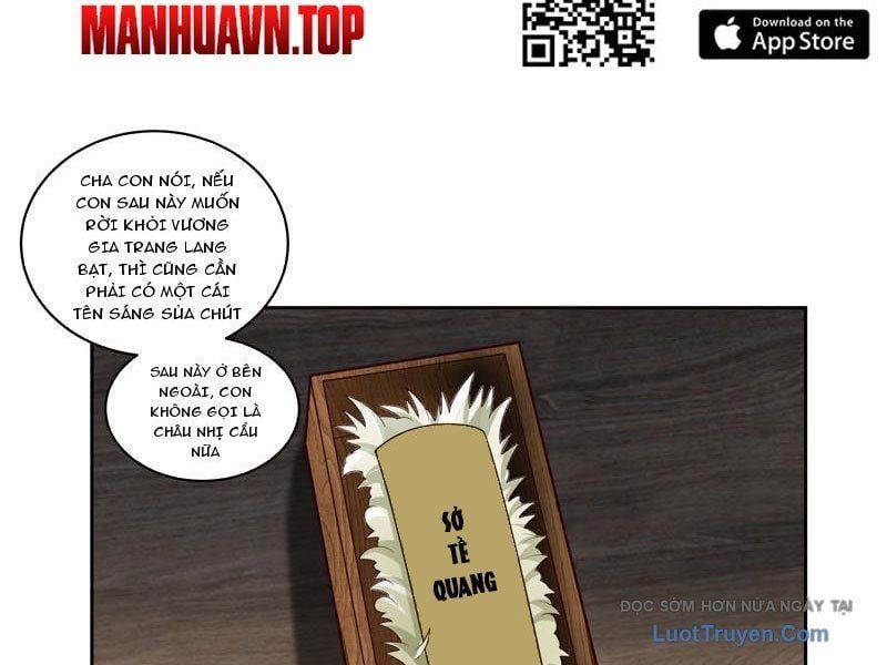 Cựu Nhật Chi Triện Chapter 19 - Trang 2