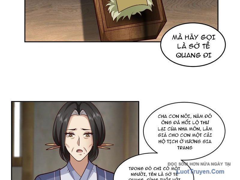 Cựu Nhật Chi Triện Chapter 19 - Trang 2