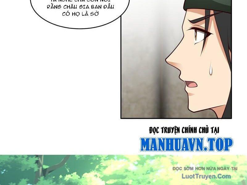 Cựu Nhật Chi Triện Chapter 19 - Trang 2